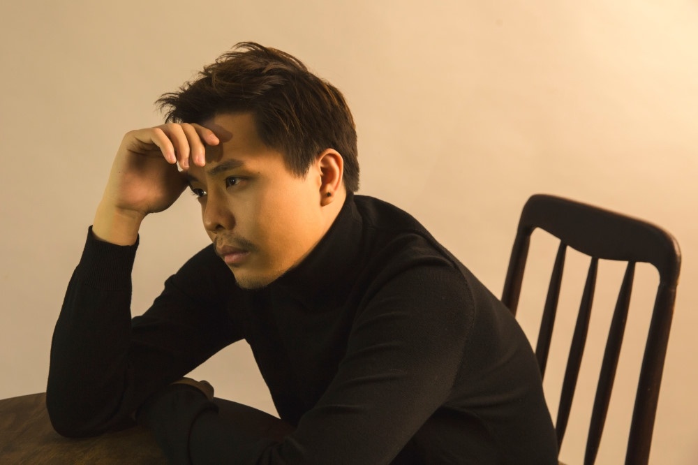 'Dung nhu thoi quen' dung dau #zingchart tuan 18 hinh anh