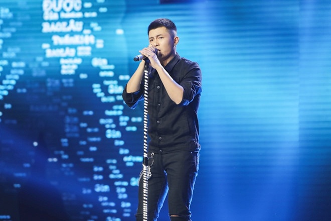 gin tuấn kiệt trở lại sing my song ảnh 1 gin tuan kiet tro lai sing my song anh 1