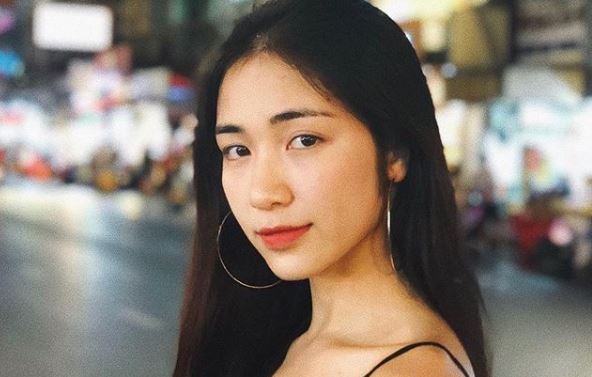 Hoa Minzy 4 nam di hat khong hit, ra bai moi van dinh 'van den' hinh anh