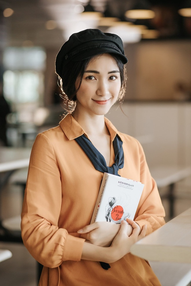 hoà minzy mờ nhạt ảnh 3 hoa minzy mo nhat anh 3