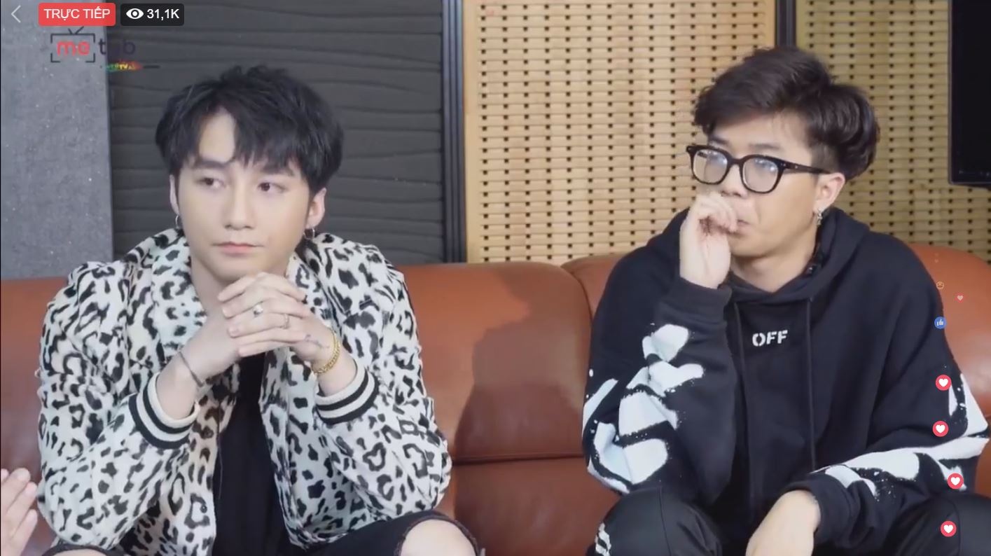 Son Tung ra MV chay ngay di anh 3