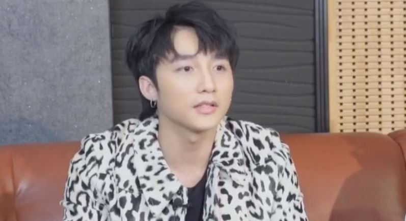 Ly do Son Tung M-TP moi my nu hang dau Thai Lan dong MV 'Chay ngay di' hinh anh