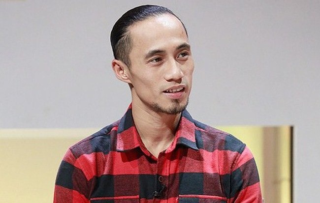 Phạm ANh Khoa bị tố quấy rối tình dục ảnh 1 Pham ANh Khoa bi to quay roi tinh duc anh 1