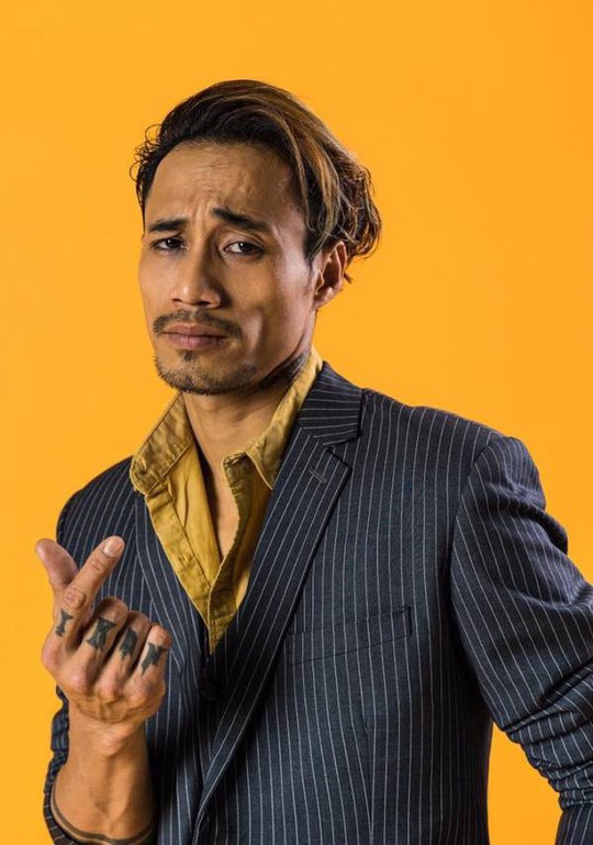 Phạm ANh Khoa bị tố quấy rối tình dục ảnh 3 Pham ANh Khoa bi to quay roi tinh duc anh 3