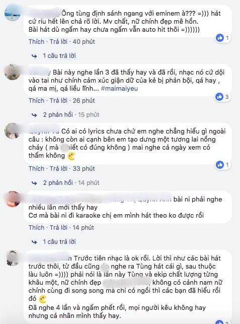 MV chay ngay di anh 2