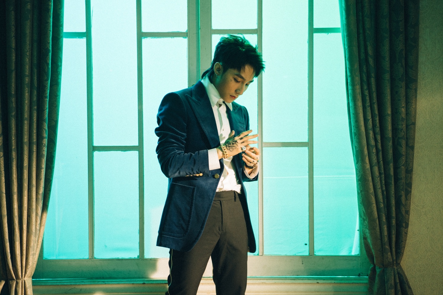 MV chay ngay di anh 3