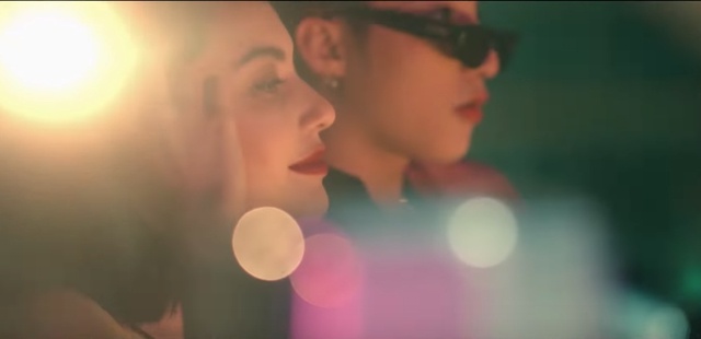 MV 'Chay ngay di' - Son Tung M-TP hinh anh