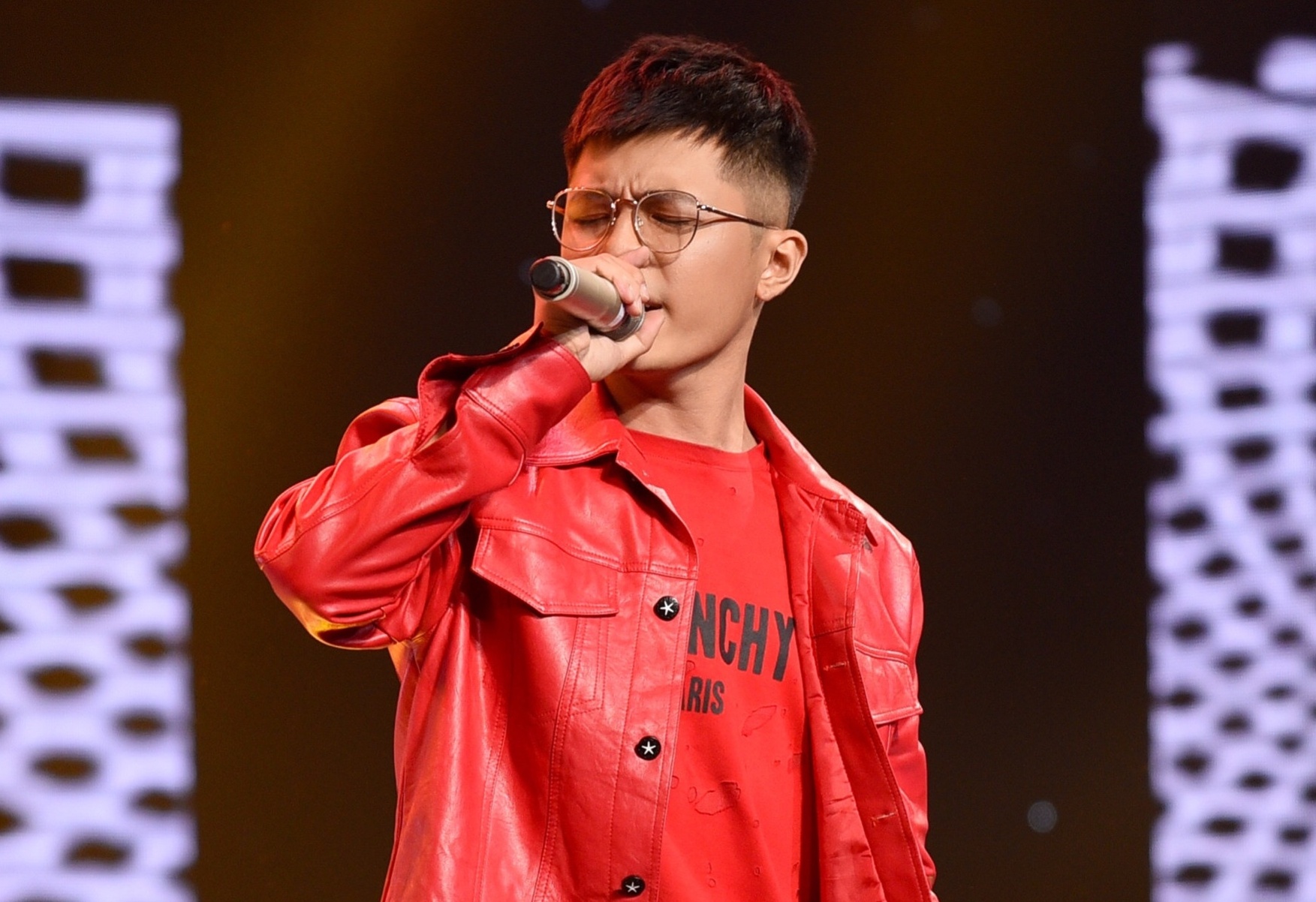 Chung ket Sing My Song thieu hut su but pha, moi me hinh anh