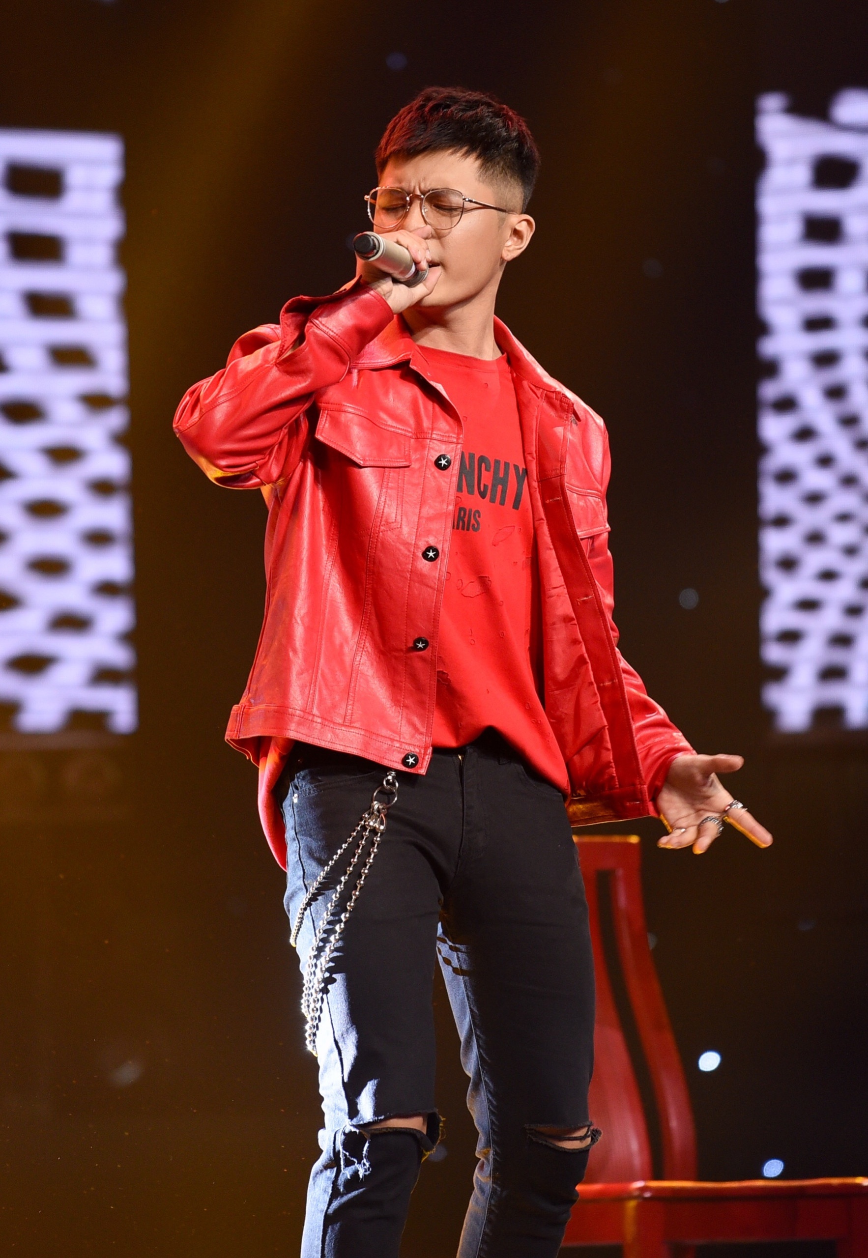 chung ket sing my song anh 8