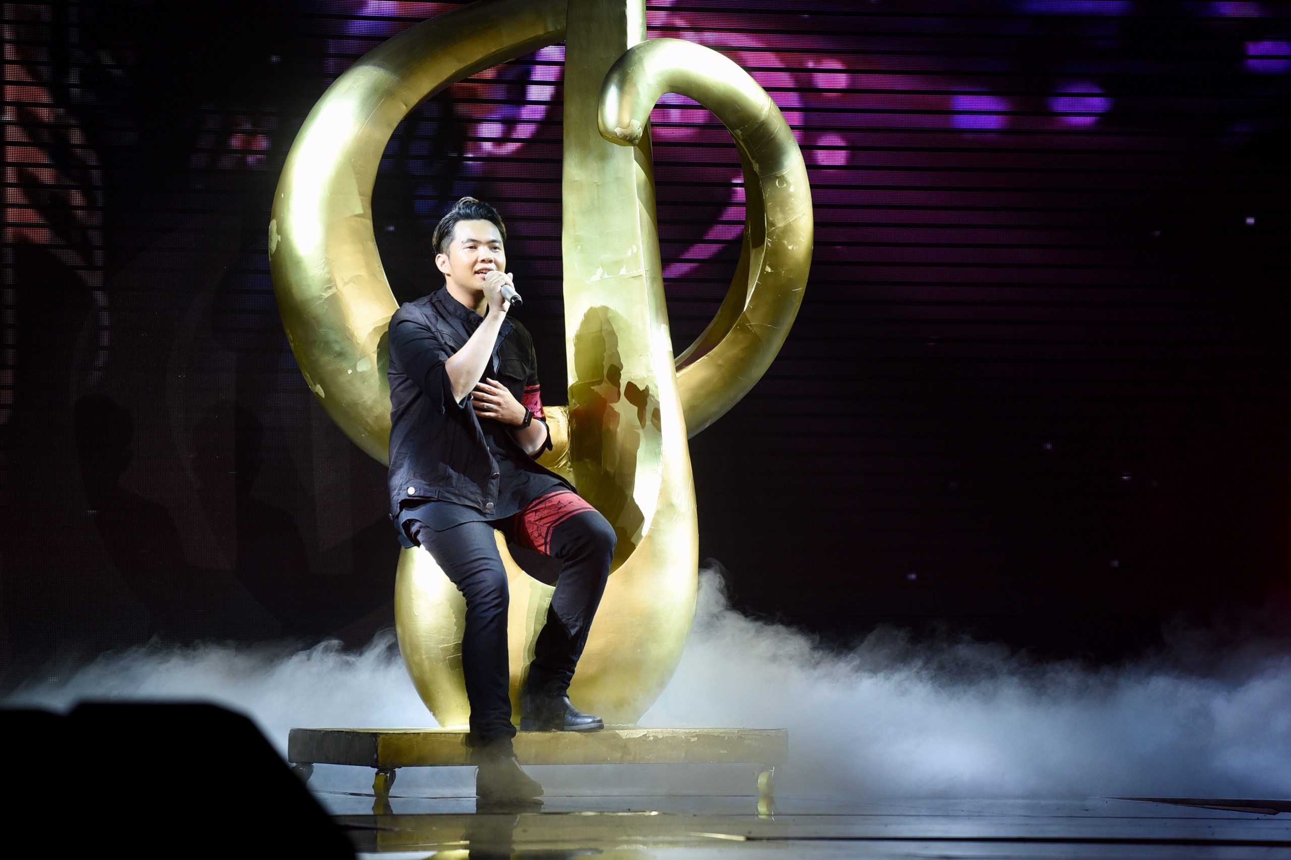 chung ket sing my song anh 11