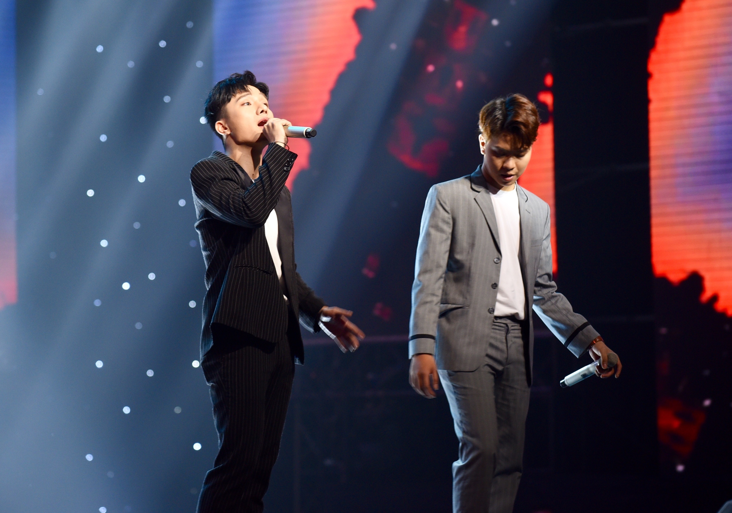 chung ket sing my song anh 2