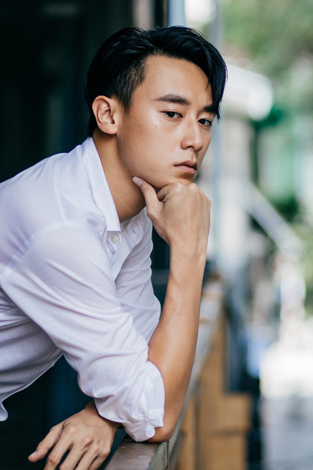 Ngoai hinh Rocker Nguyen anh 4