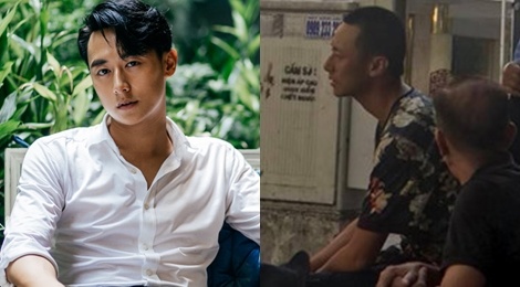 Ve dien trai, hao hoa cua Rocker Nguyen hinh anh