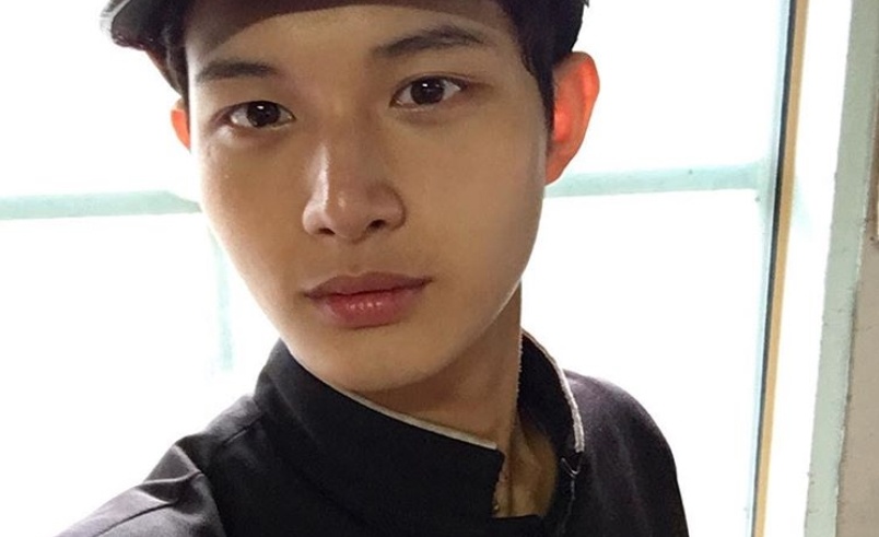 Sao Han 21 tuoi bi dieu tra toi quay roi tinh duc sao nu noi tieng hinh anh