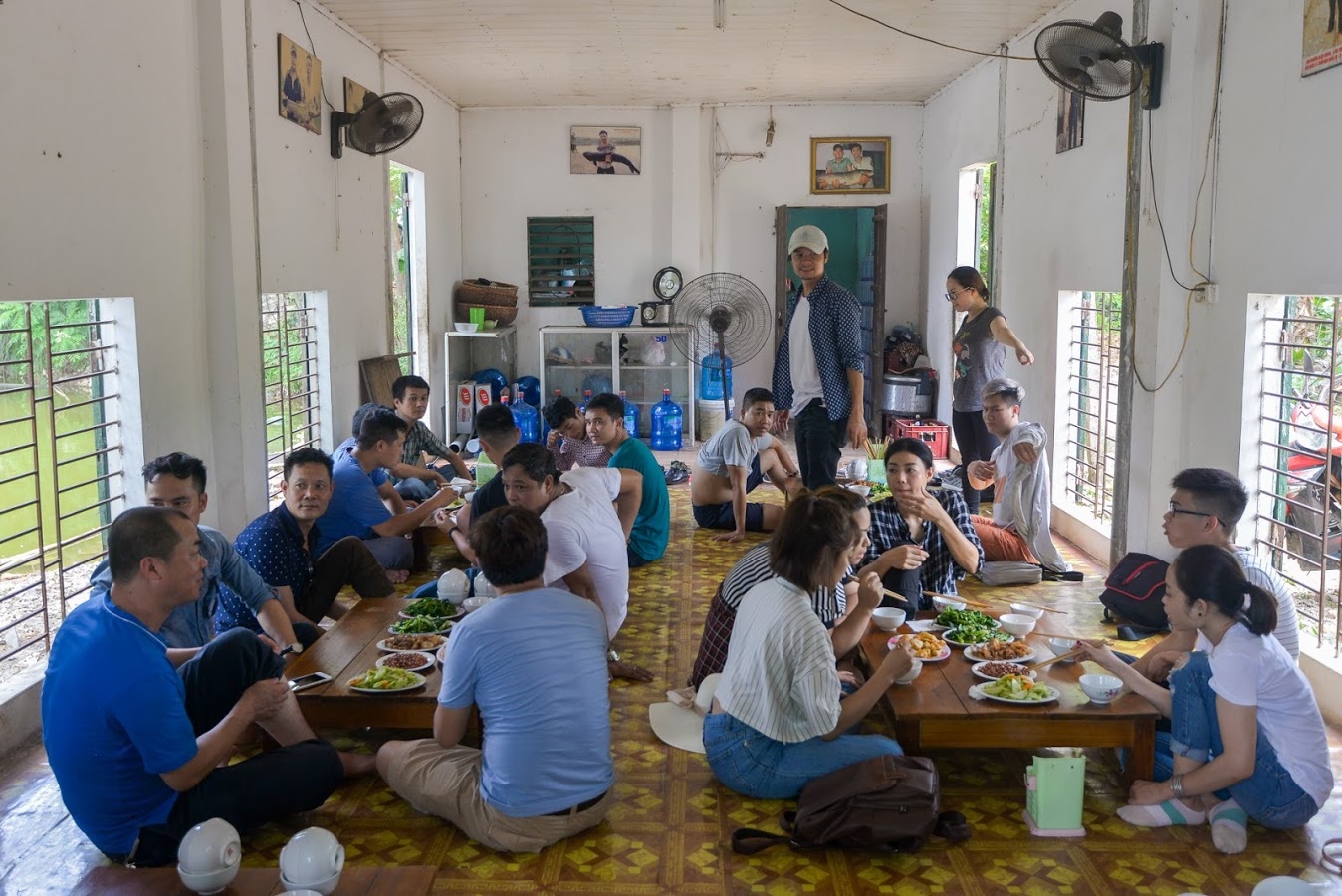 dong phim canh hiep dam anh 21