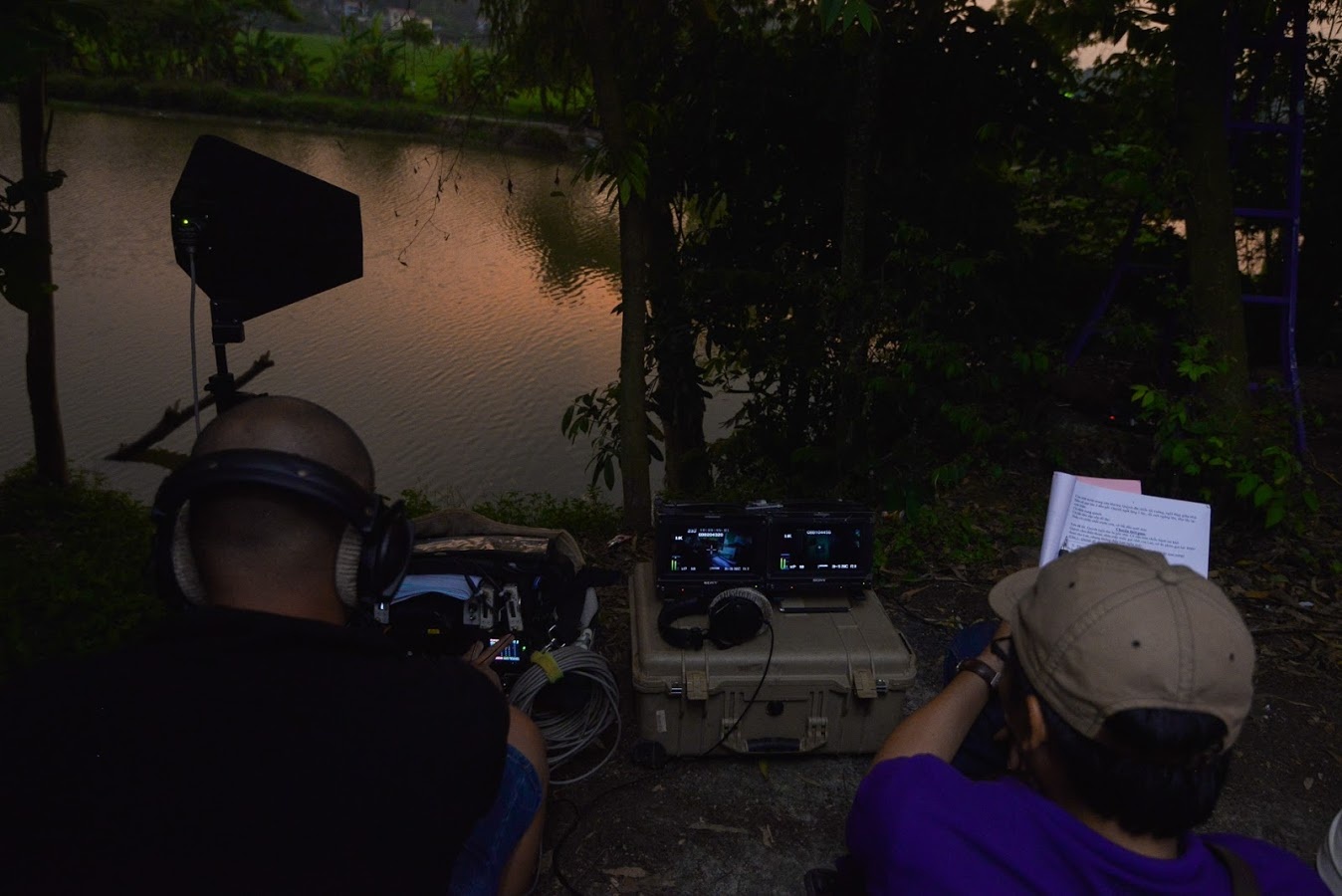 dong phim canh hiep dam anh 29