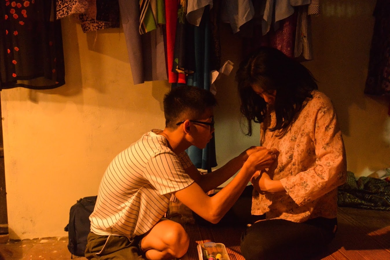 dong phim canh hiep dam anh 26