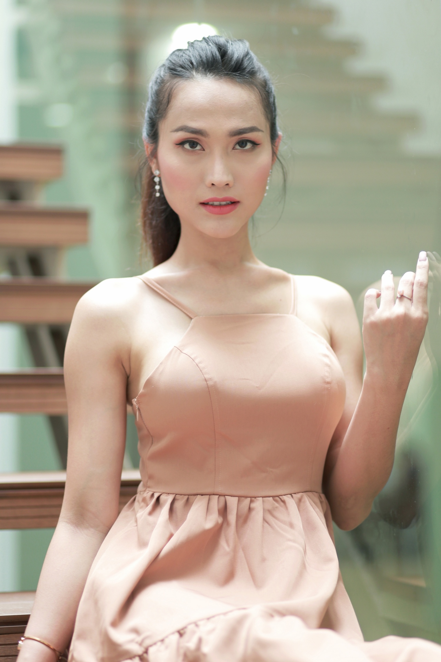thí sinh chuyển giới the voice ảnh 2 thi sinh chuyen gioi the voice anh 2