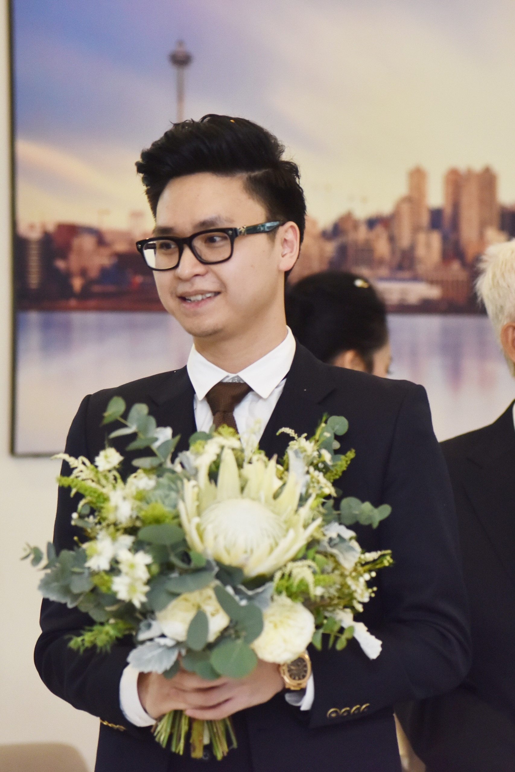 dam cuoi tu anh anh 5