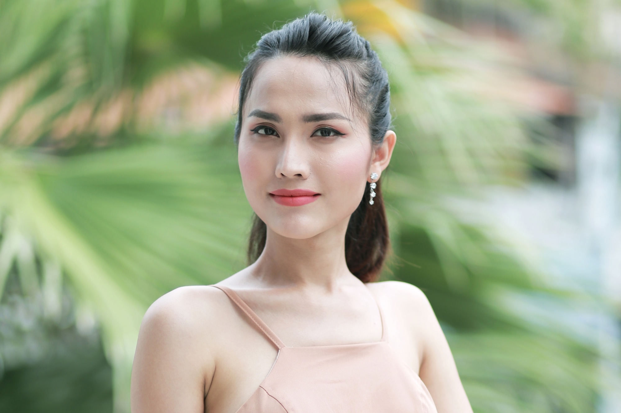 thí sinh chuyển giới the voice ảnh 3 thi sinh chuyen gioi the voice anh 3