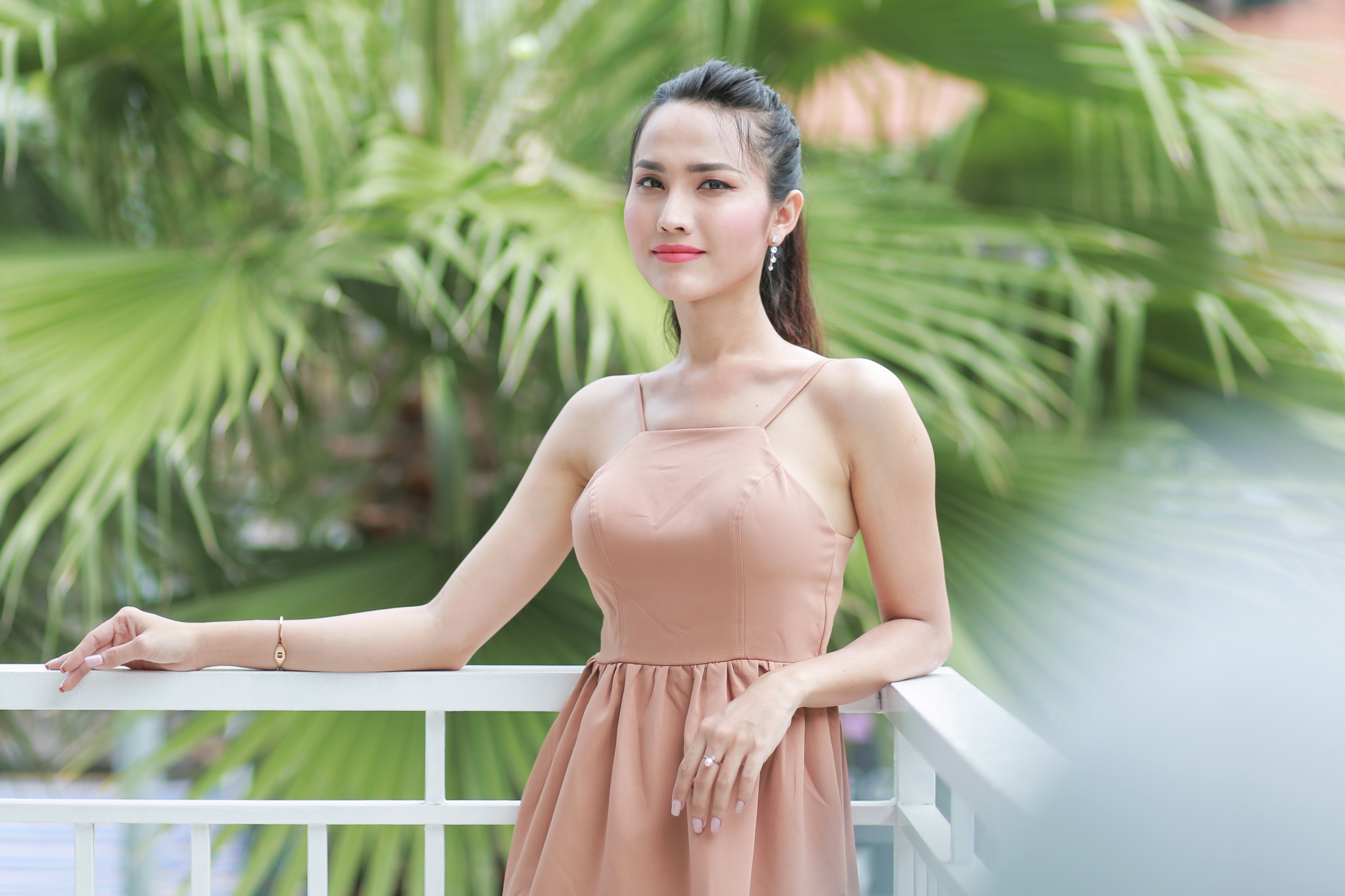 thí sinh chuyển giới the voice ảnh 4 thi sinh chuyen gioi the voice anh 4