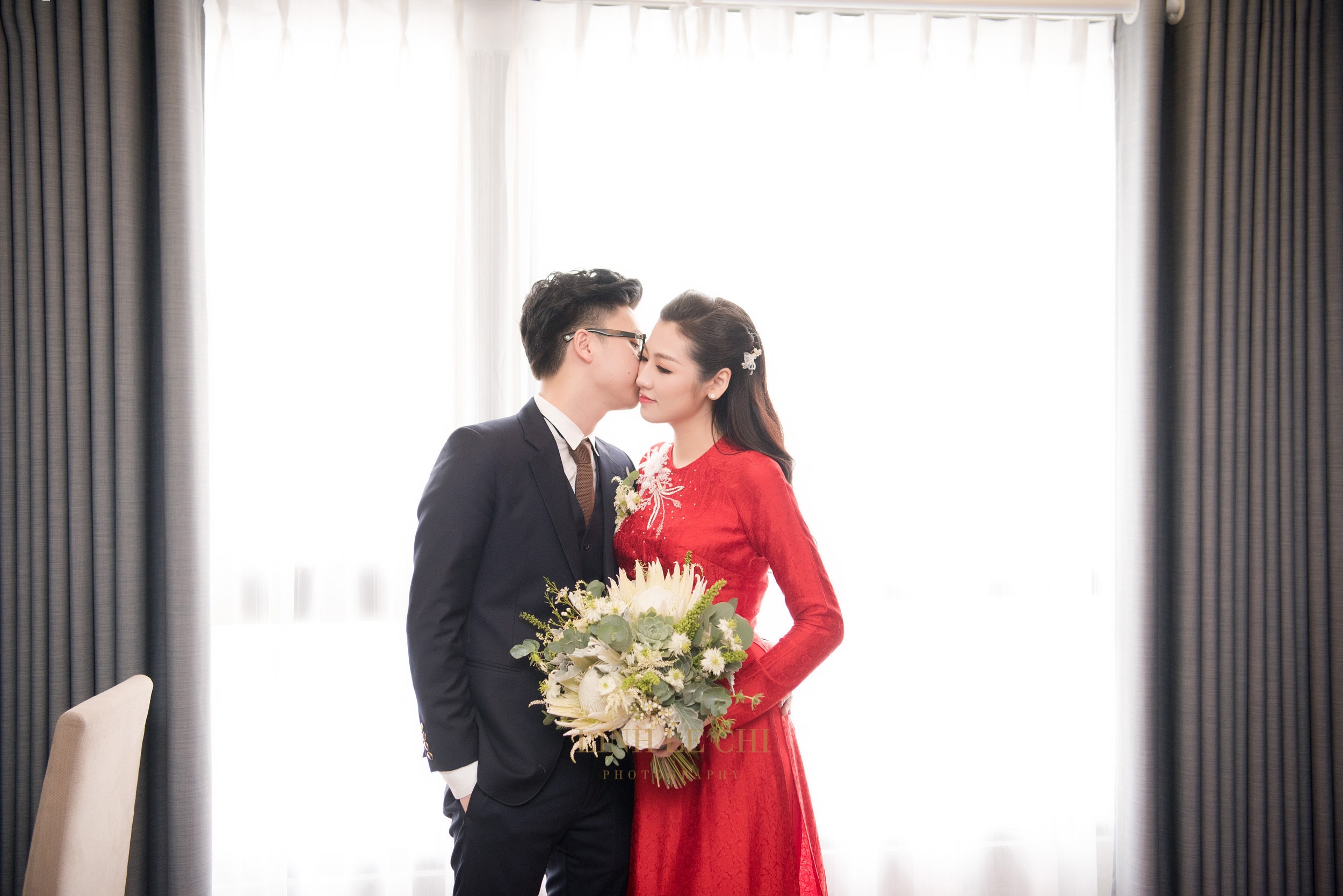 dam cuoi tu anh anh 6