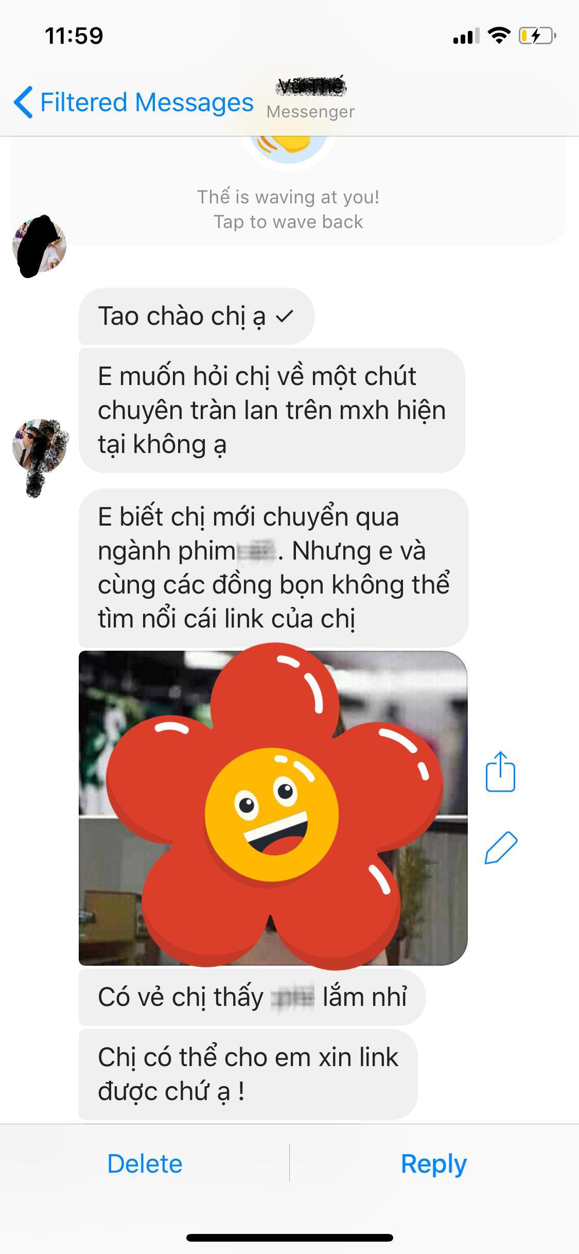 bích phương nói về diễn viên đóng phim nóng ảnh 2 bich phuong noi ve dien vien dong phim nong anh 2