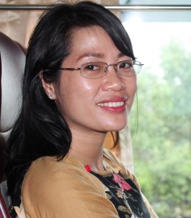 Trương Huỳnh Như Trân ảnh 2 Truong Huynh Nhu Tran anh 2