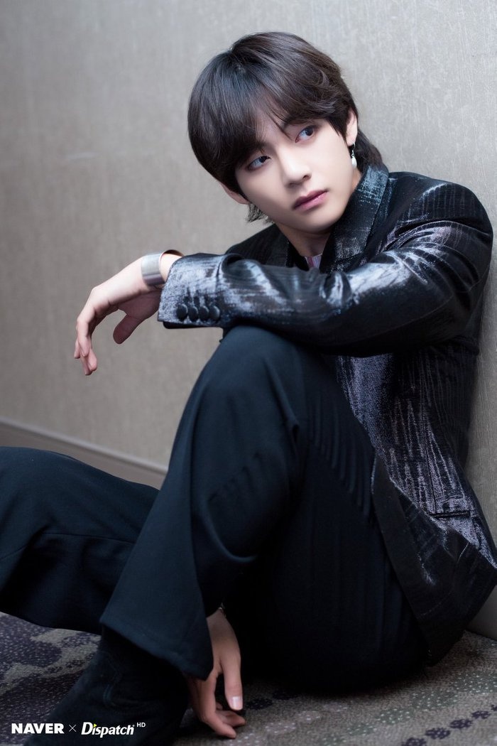 V gây sốt với loạt hình mới ảnh 4 V gay sot voi loat hinh moi anh 4