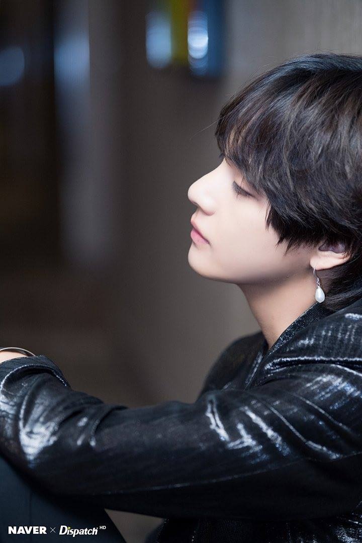 V gây sốt với loạt hình mới ảnh 5 V gay sot voi loat hinh moi anh 5