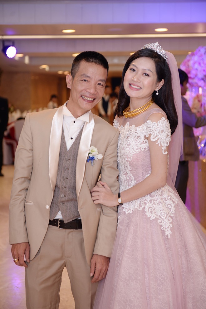 Nhạc sĩ nguyễn vĩnh tiến làm MC ảnh 1 Nhac si nguyen vinh tien lam MC anh 1