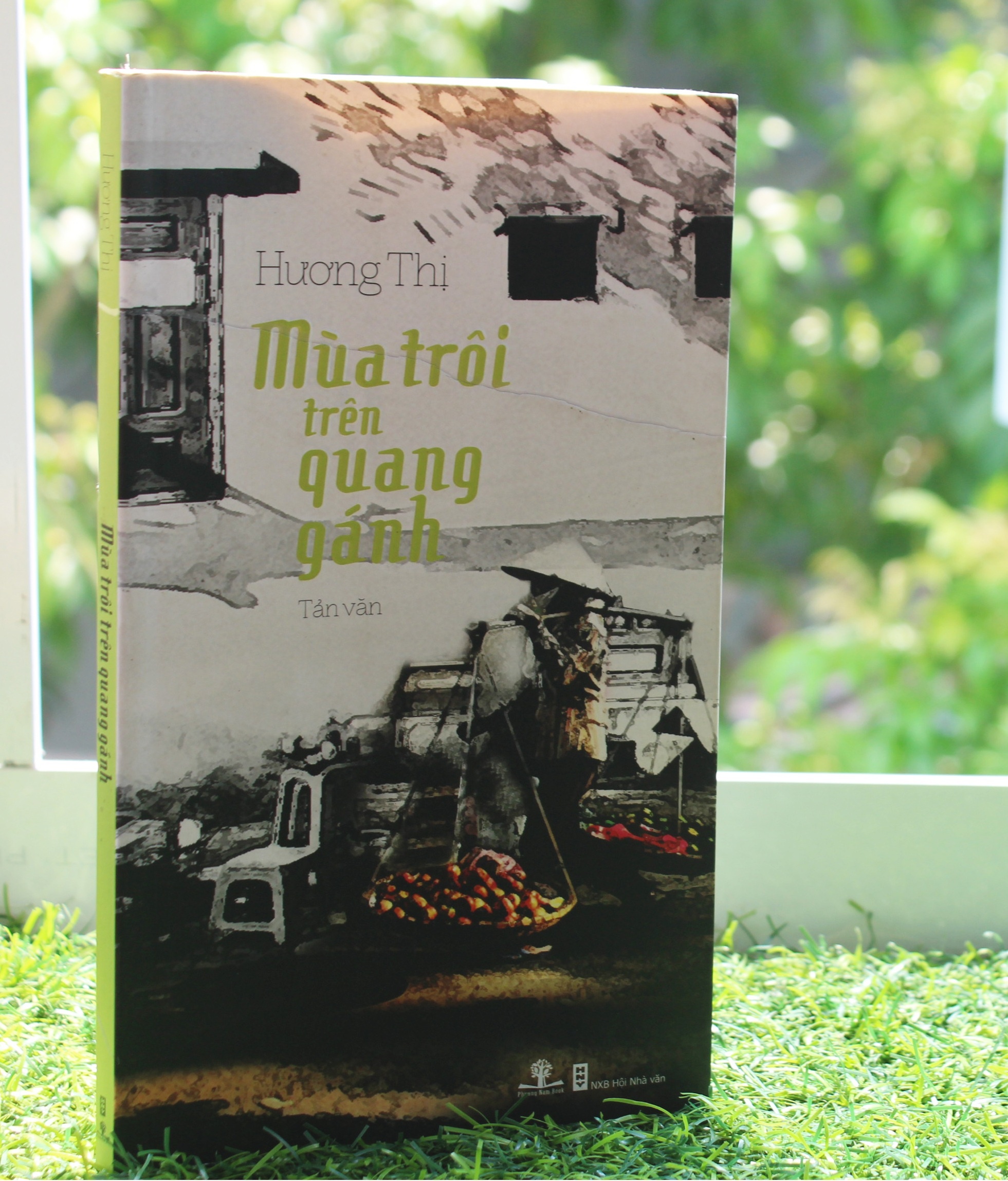 Thủa thiếu thời qua sách ảnh 2 Thua thieu thoi qua sach anh 2