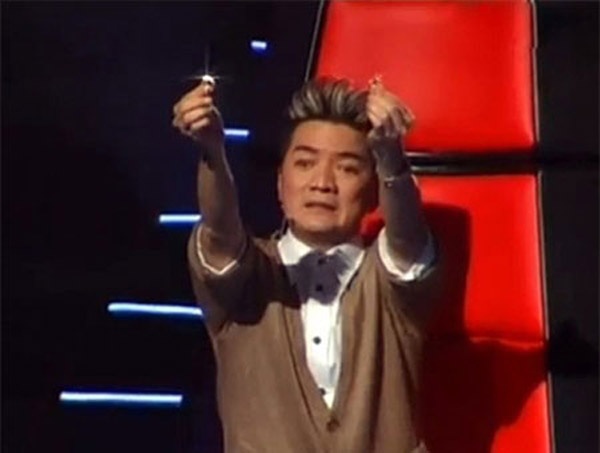 huấn luyện viên giọng hát việt ảnh 4 huan luyen vien giong hat viet anh 4