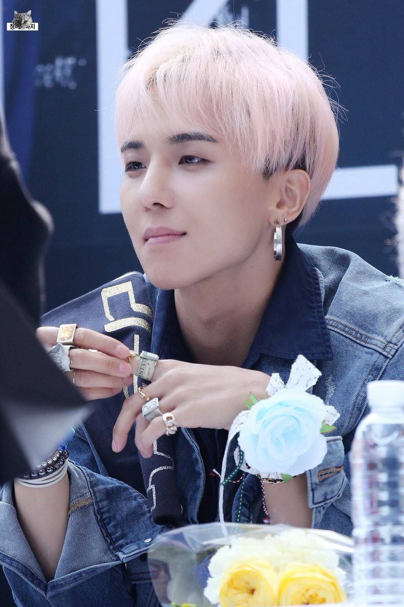 Fan Viet tay chay Hyoyoung anh 2