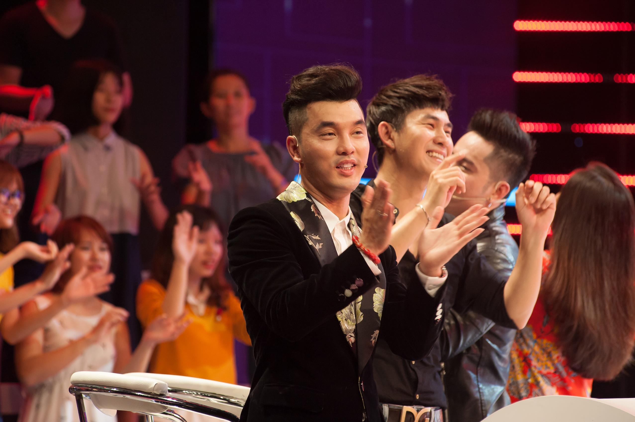 ung hoang phuc khong nhan ra hit nguoi ta noi anh 1