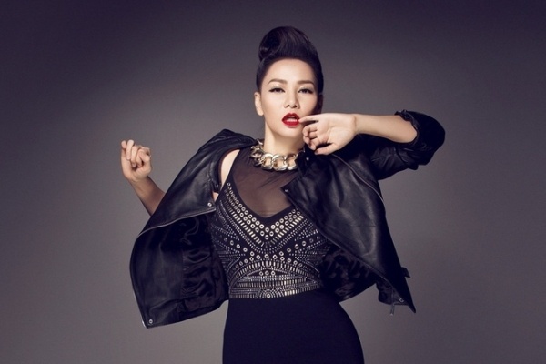 huấn luyện viên giọng hát việt ảnh 2 huan luyen vien giong hat viet anh 2