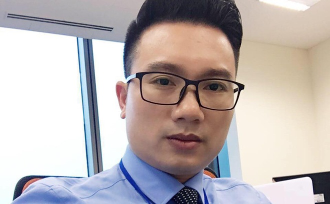 MC Minh Tiep cua VTV bi to bao hanh, danh dap em vo suot 5 nam hinh anh