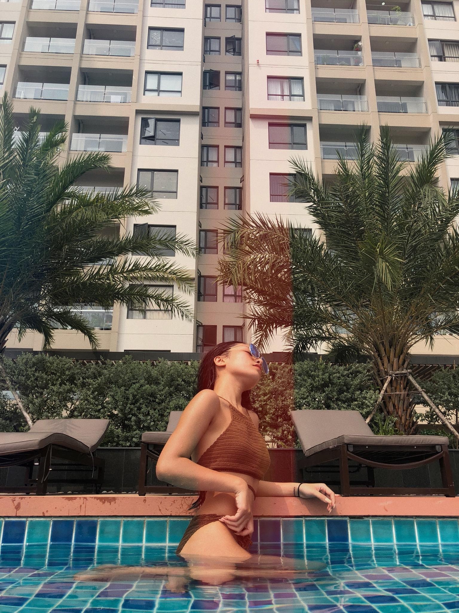 Vu Thao My ngay cang goi cam anh 4