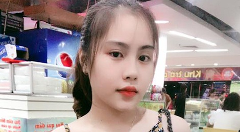 Hot girl 20 tuoi The Voice: 'Khong thich bi goi la ban sao Huong Tram' hinh anh