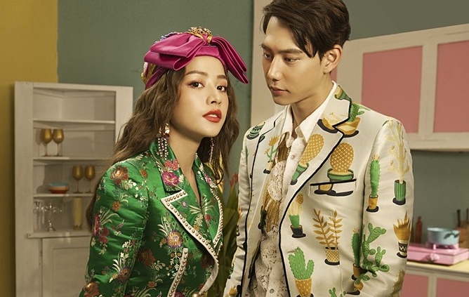 Dan mang Viet che bai ban dien cua Chi Pu tren trang ca nhan hinh anh