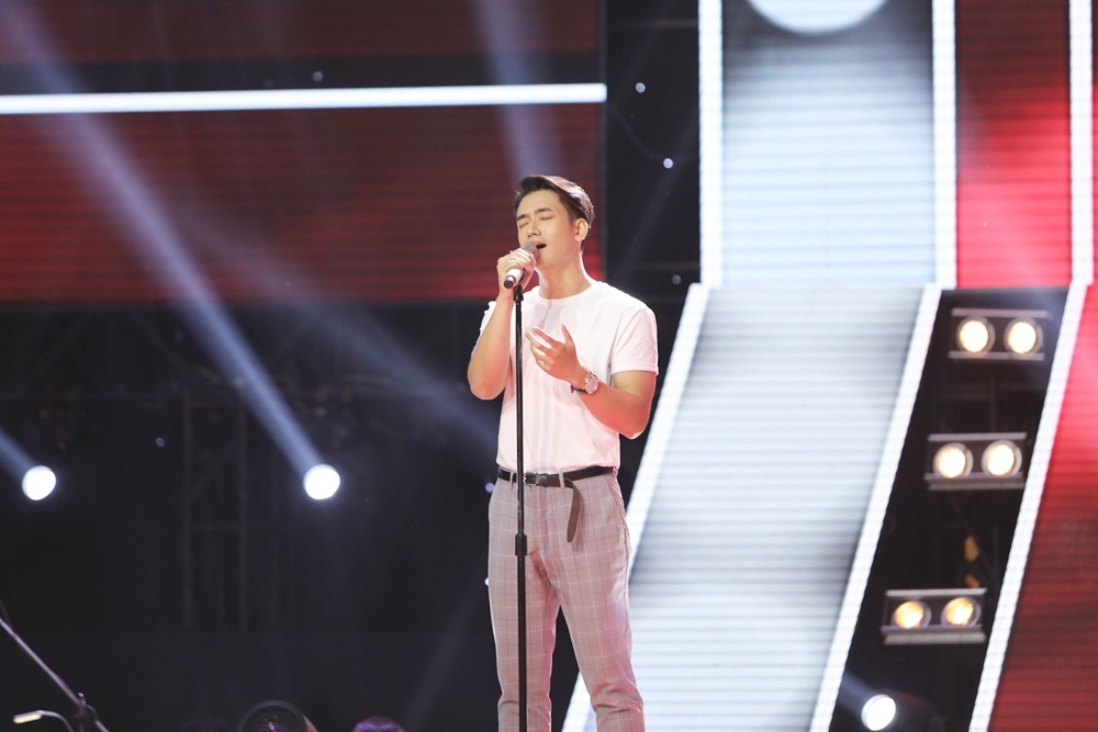 Thu Phuong hat nhac My Tam anh 1