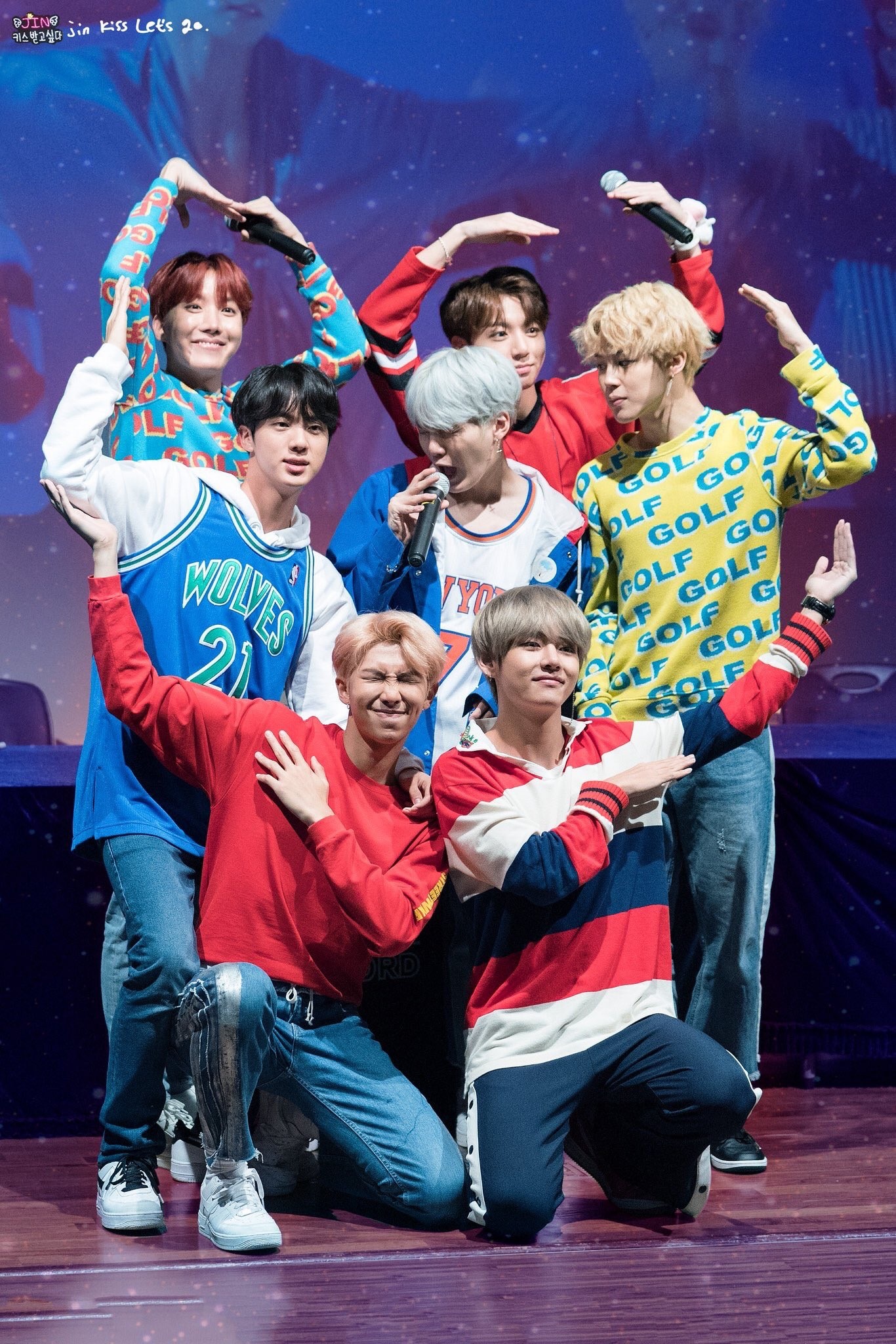 kỷ lục của BTS ảnh 7 ky luc cua BTS anh 7