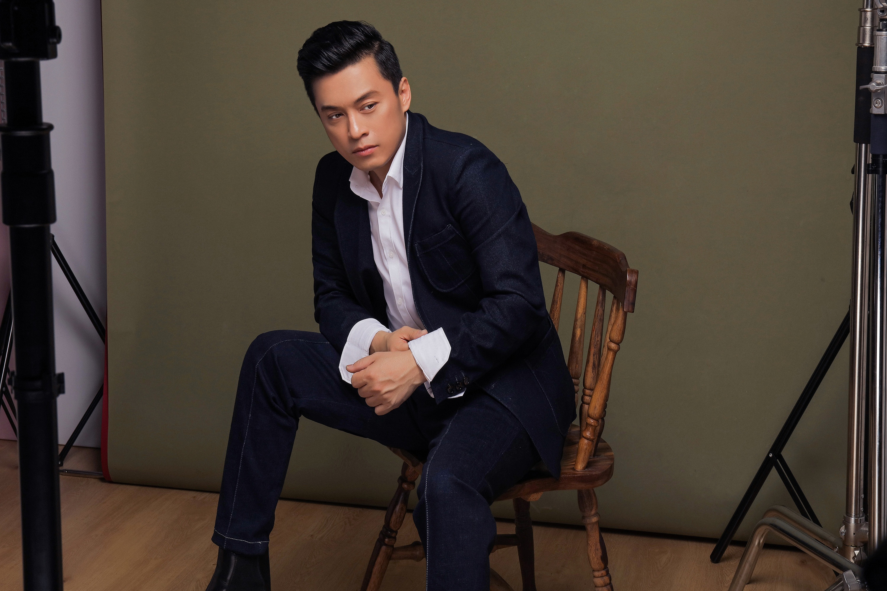 Trailer du an Lam Truong 9 PM. Live hinh anh