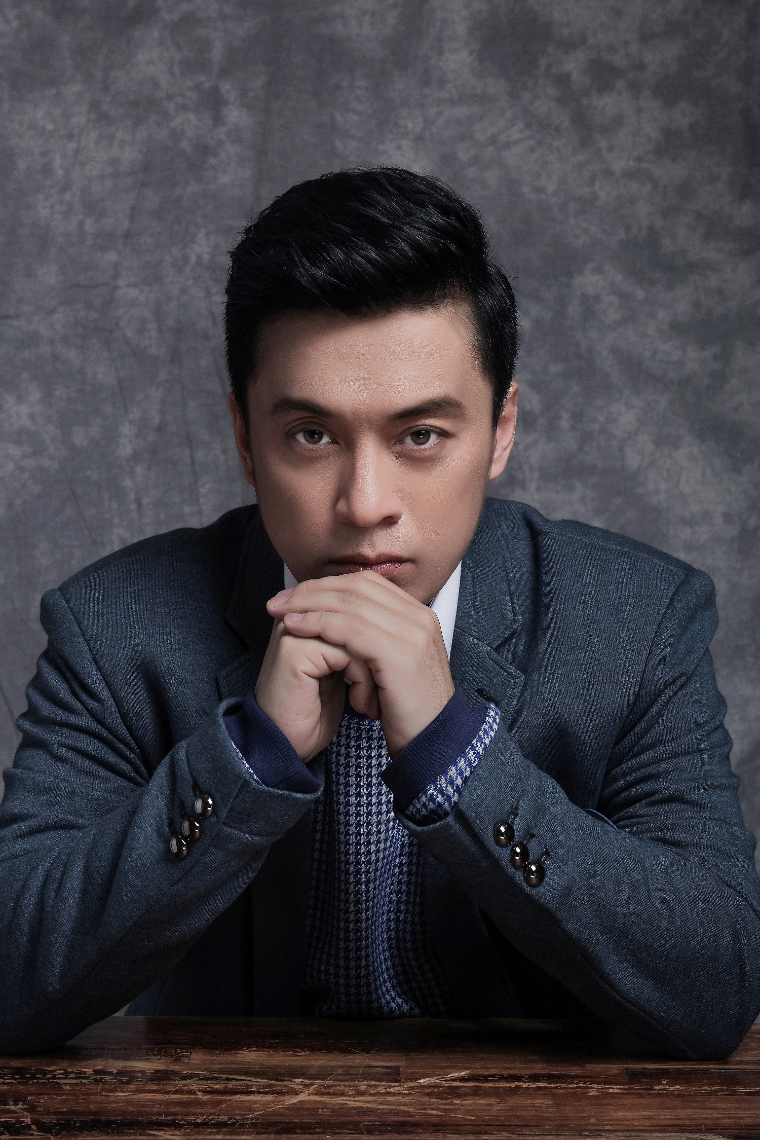 lam trường ra mắt dự án mới ảnh 1 lam truong ra mat du an moi anh 1