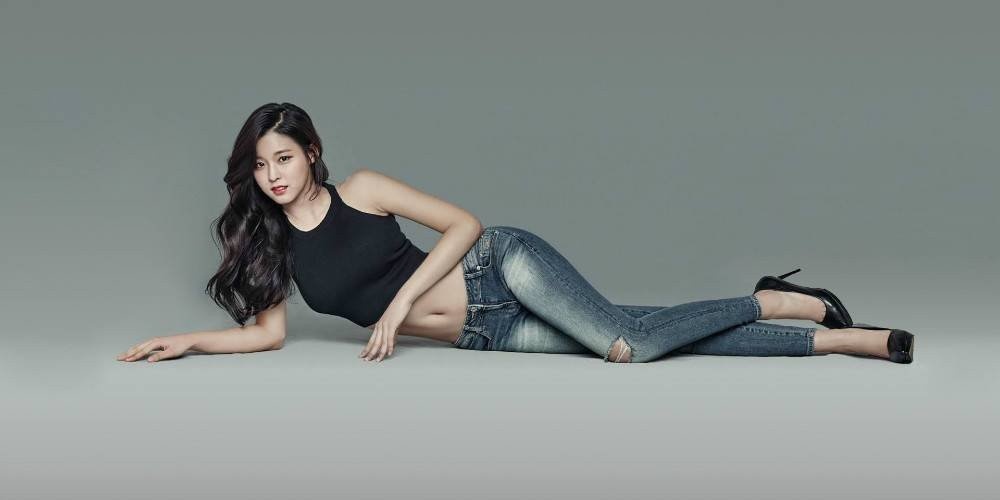 Nu than quyen ru Seolhyun anh 1