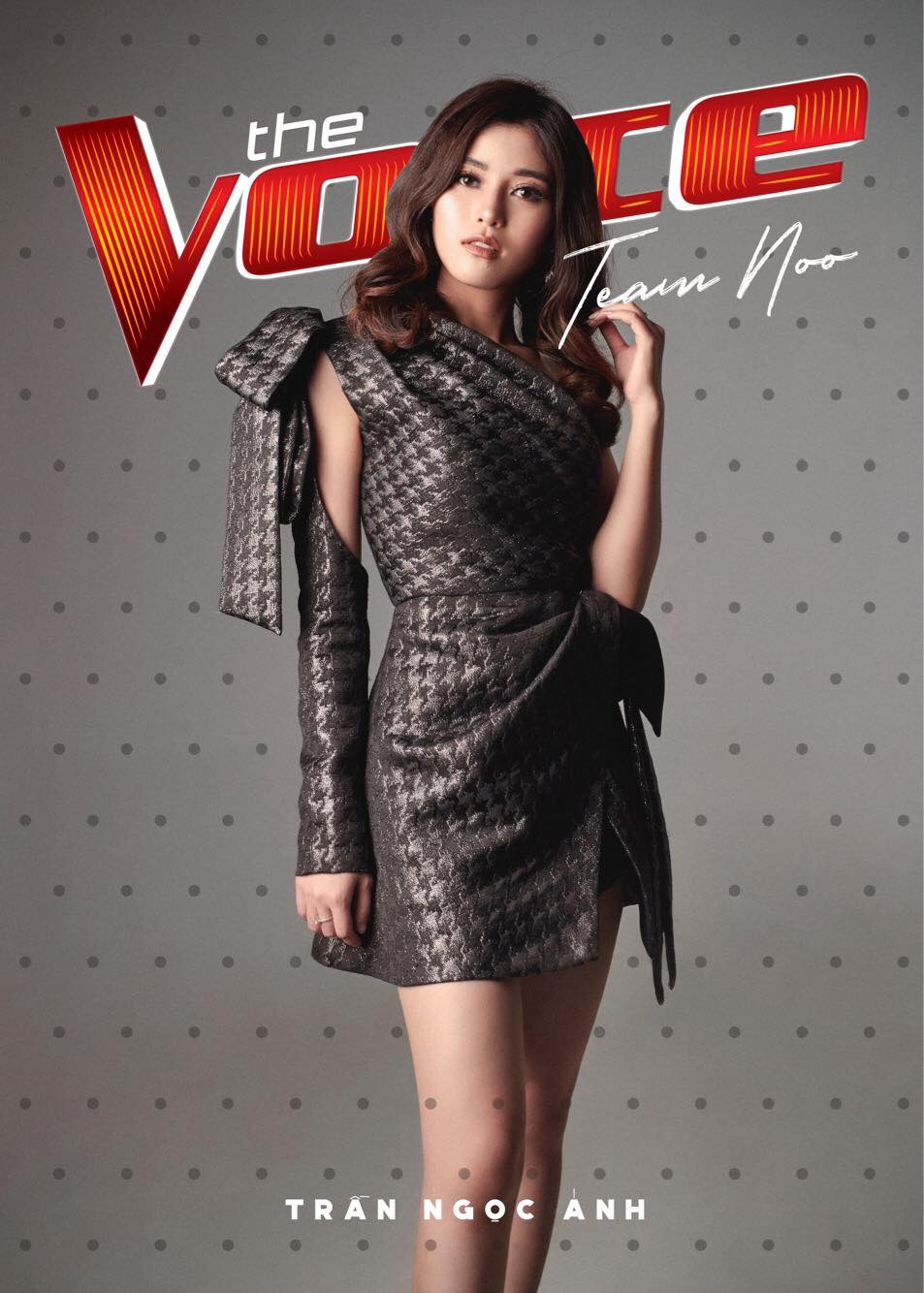 Noo phuoc thinh bi chi trich anh 2