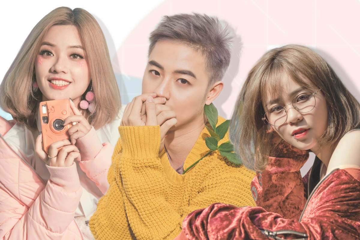 MV moi cua Thanh Duy gay chu y nho nu streamer noi tieng MisThy hinh anh