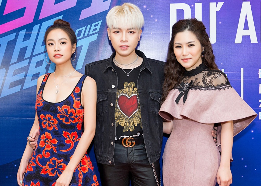 đức phúc nói về việc làm giám khảo ảnh 2 duc phuc noi ve viec lam giam khao anh 2