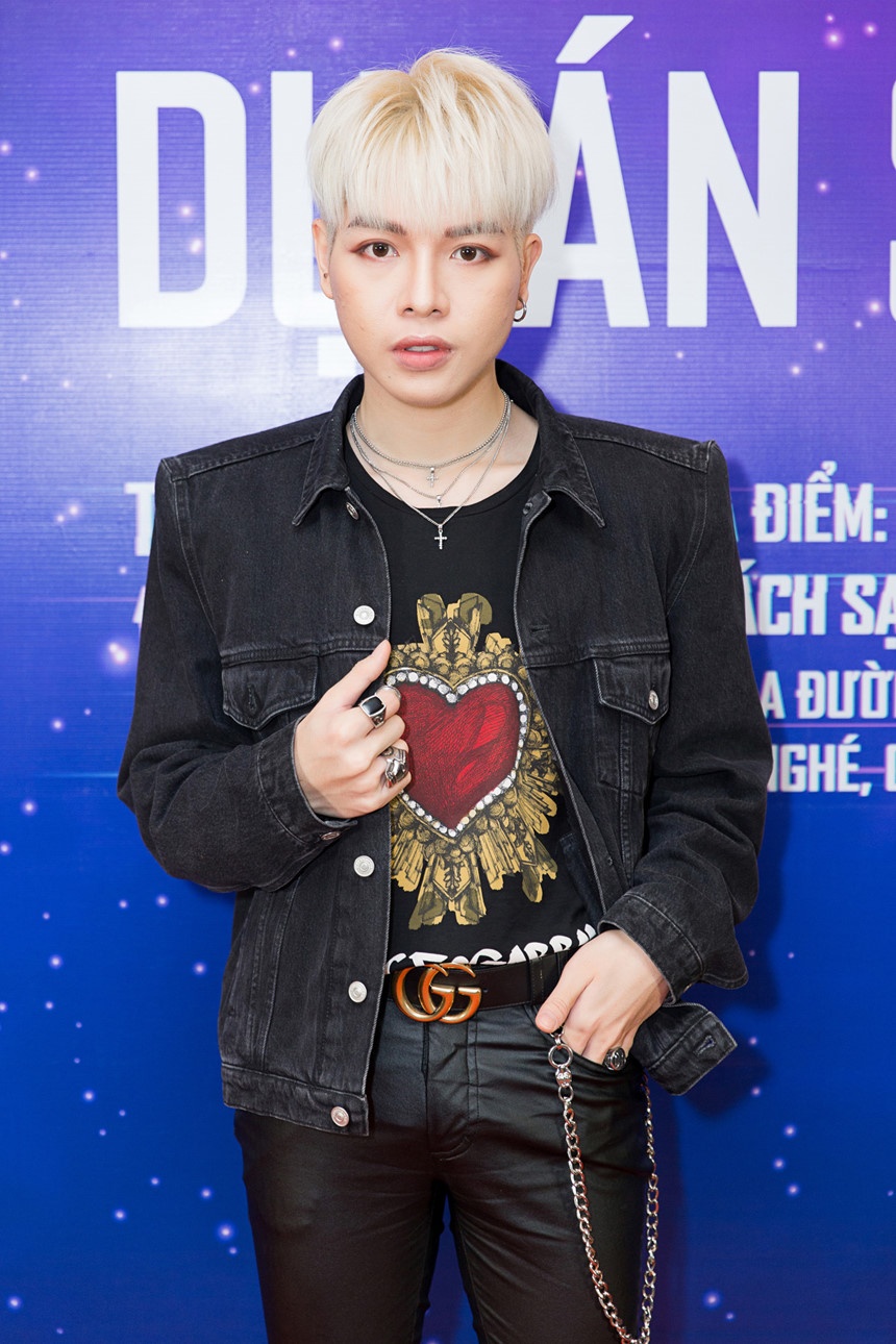 đức phúc nói về việc làm giám khảo ảnh 3 duc phuc noi ve viec lam giam khao anh 3