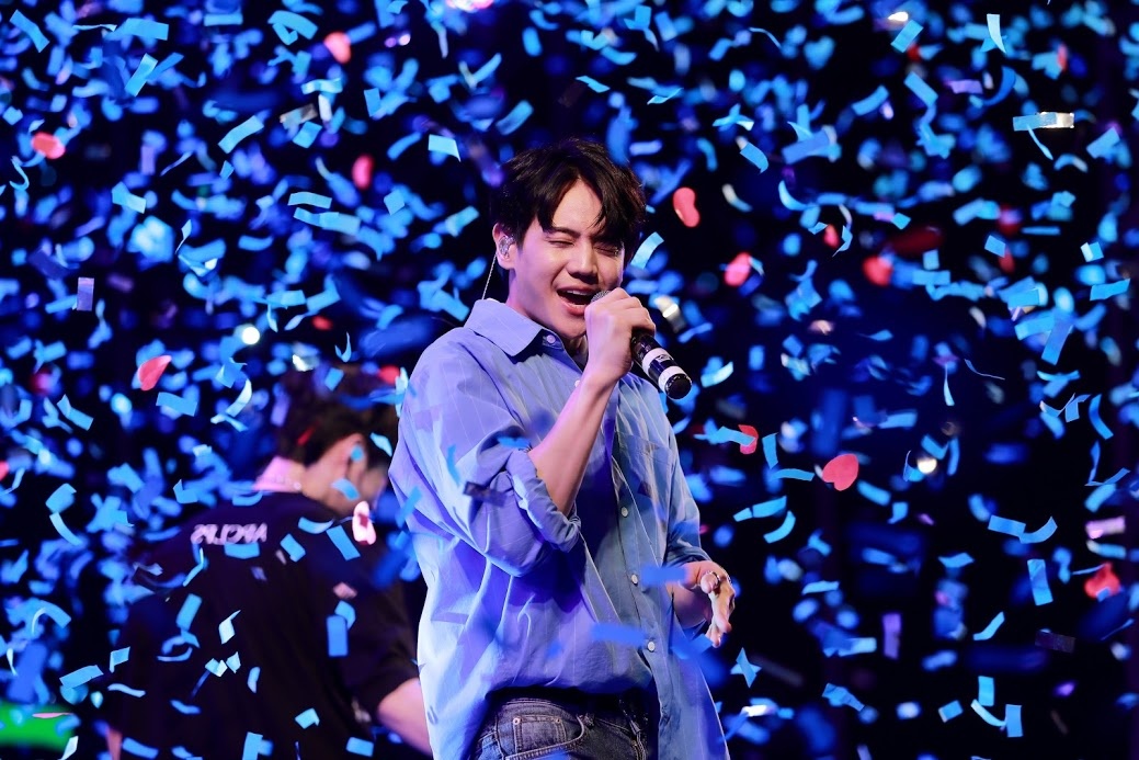 HyunA den viet Nam anh 6